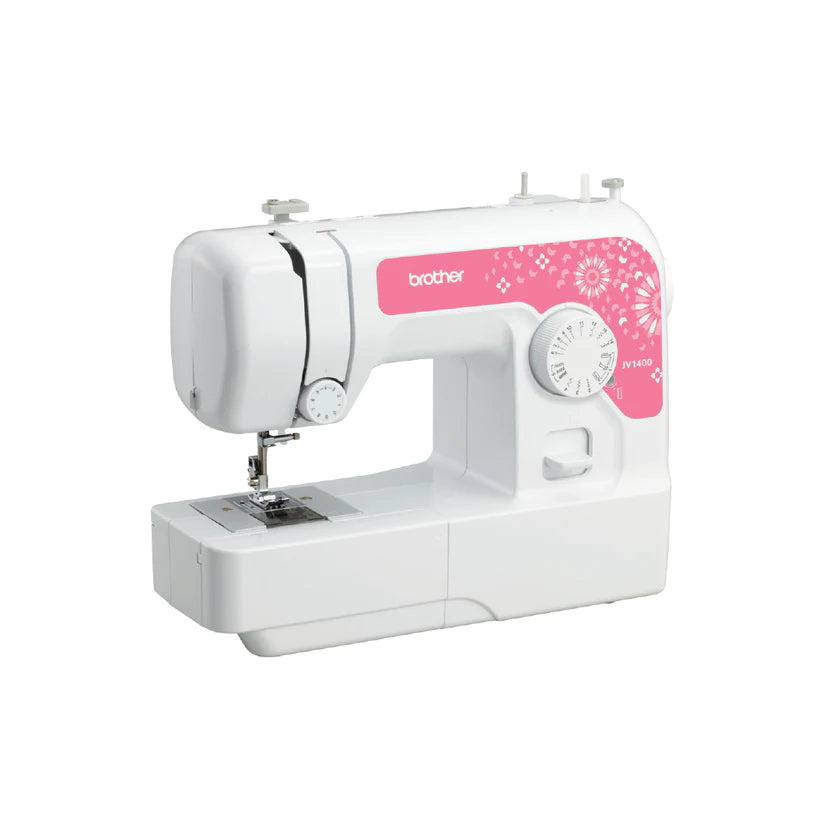 Brother Sewing Machine JV1400